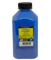 Тонер HP CLJ CP3525/3530/4025/4525/M551 (Hi-Black) Тип 1.0, C, 140 г, банка