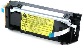 Блок лазера HP RM1-3956/ RM1-2084/ RM1-2013/ RM1-4743 (O) OEM