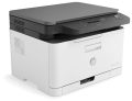 МФУ полноцветное HP Color Laser MFP 178nw (4ZB96A)