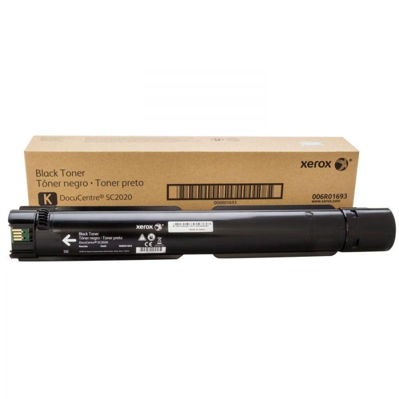Картридж Xerox DocuCentre SC2020 (O) 006R01693, Bk, 9K