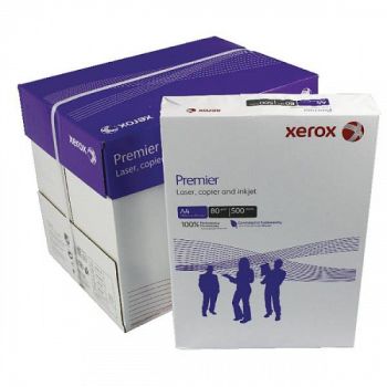 Офисная бумага Марафон Премьер 450L91720 (Technoevolab/ Xerox) A4, 500 л, 80 г/м², класс A