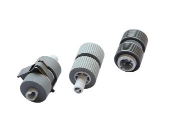 Комплект роликов FUJITSU fi-6670/6770 (CET), CET511004, PA03338-K011(1Set), PA03576-K010(1Pc)