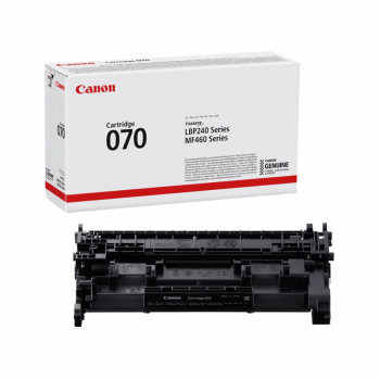 Картридж Canon LBP243dw/LBP247dw/MF461dw/MF462dw/MF463/MF465 (O) CRG 070/5639C002, 3K
