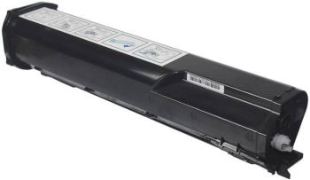 Оригинальный чёрный тонер-картридж для МФУ Катюша M151. Ресурс 24 000 отпечатков. (O)