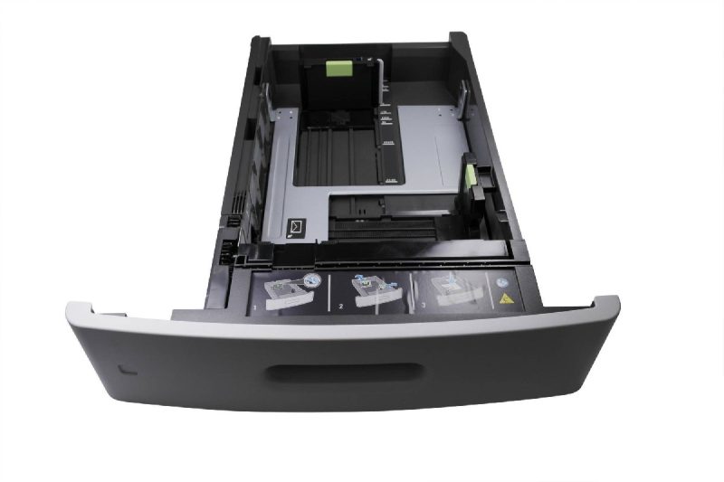 Кассета 550-лист. Lexmark 41X0976/ 40X7742 (O)