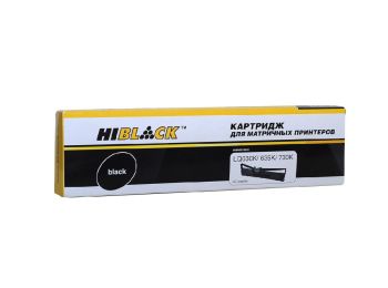 Картридж Epson LQ-630 (Hi-Black) C13S015307BA