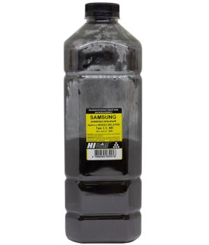 Тонер Samsung  Xpress M2022 (ML-2160) Универсальный (Hi-Black) Тип 3.1, Bk, 500 г, канистра