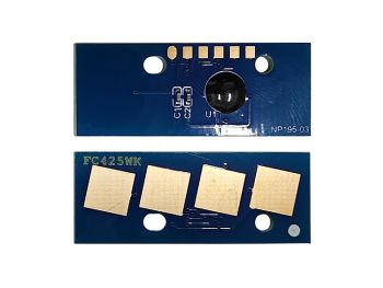 Чип картриджа для TOSHIBA E-Studio 2525AC (CET) Black, CET381377