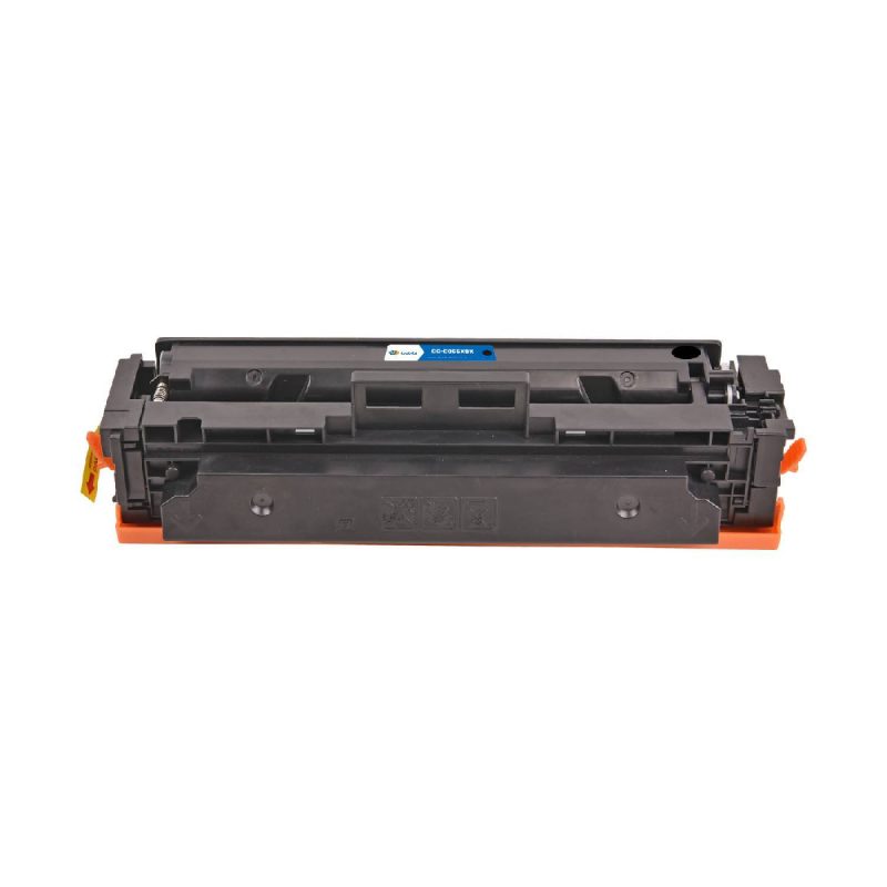 Картридж G&G, аналог Canon 055H черный 7.6k с чипом