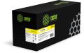 Картридж лазерный Cactus CS-TK8115Y TK-8115Y желтый (6000стр.)
