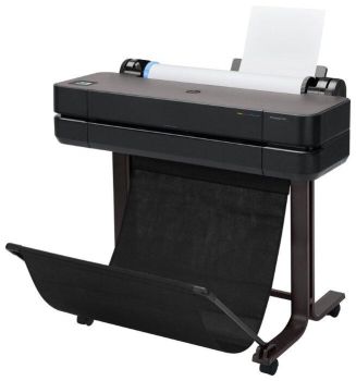 Плоттер HP DesignJet T630 24-in / 4 цвета (сеть-USB-WiFi)