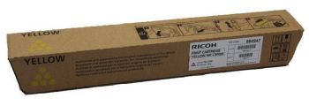 Картридж Ricoh MPC3000E/ 842031 (O) Y 15К