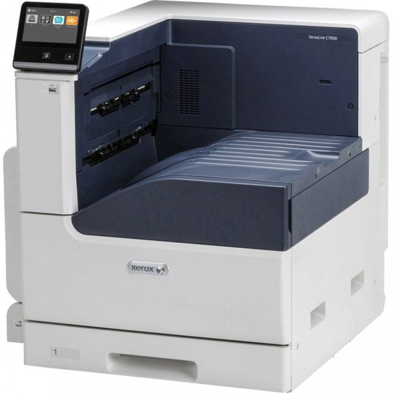 Принтер Xerox Versalink C7000DN (C7000V_DN)