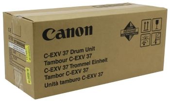 Драм-картридж Canon iR 1700/1730/1740/1750 (O) C-EXV37, 89.5K