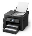 МФУ монохромное Epson M15140 / копир-принтер-сканер-факс-СНПЧ(сеть-USB-WiFi)