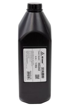 Тонер HANDAN (HG242) универсальный для HP LJ M104a/Pro M203/M227 (совм.), Bk, 1кг, флакон