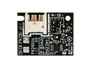 Чип CANON iR ADVANCE C2020/C2025/C2030/C2220/C2225/C2230 (CET) Black, (WW), 53K, CET8308, драм-юнит