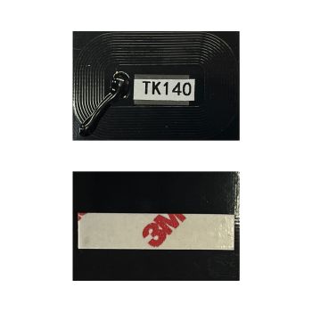 Чип к-жа (TK- 140) Kyocera FS-1100 (4K) hard JT