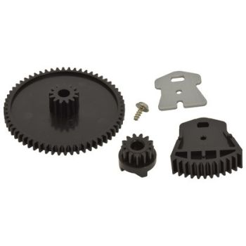 Набор шестерней Xerox C118/WC-M118/WC-5225/5230 (O) 604K20542/604K20541/604K20540