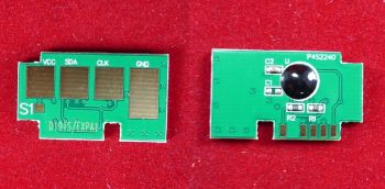 Чип Samsung ML-216x/SCX3400/3405/3405F/3405FW/3407/SF-760 (MLT-D101) 1.5K (ELP Imaging)