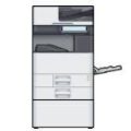 МФУ Ricoh IM C3010 (419308) для запуска требуется комплект тонеров + при необходимости пьедестал