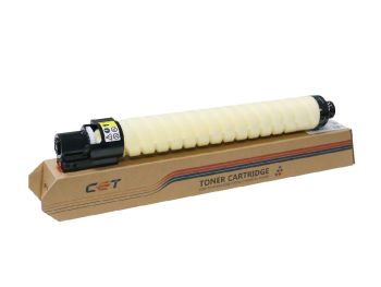 Картридж Ricoh Aficio MPC4502/5502 (CET6859Y) (CPT) 841684 Yellow, (WW), 450г, 22500 стр.