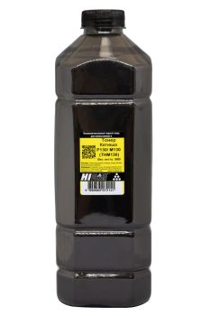 Тонер Hi-Black для Катюша P130/ M130 (THM130), Bk, 500 г, канистра