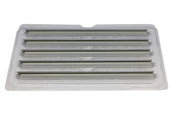 Ракель Hi-Black для Samsung M3320/M3370/M3820/M3225 MLT-D203/D201/D305L/S 5шт в упак.