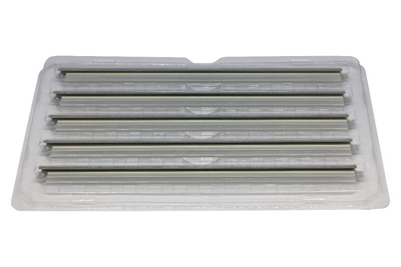 Ракель Hi-Black для Samsung M3320/M3370/M3820/M3225 MLT-D203/D201/D305L/S 5шт в упак.