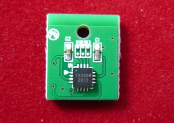 Чип Lexmark MS417dn/MX417dn/MS517dn/MX517de/MS617dn/MX617de (51B5H00) Black, 8.5K (ELP Imaging)