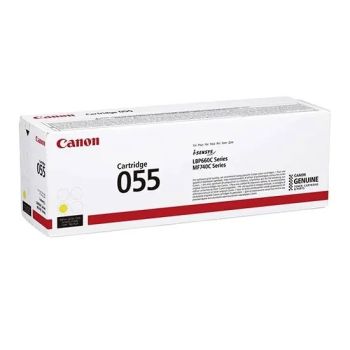 Картридж Canon LBP662/664/MF740/742/744/746 (O) 055Y/ 3013C002, 2.1K