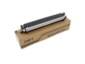 Блок проявки D0DZ3000 для RICOH IM C2010/C2510 (CET) Black, CET471156