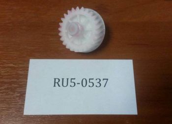 Шестерня HP RU5-0537 (O) 25T