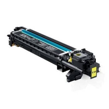 Блок формирования изображения Konica Minolta IU-P23Y/ A73308H (O) Y