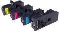 Картридж лазерный Cactus CS-TK5230C TK-5230C голубой (2200стр.)