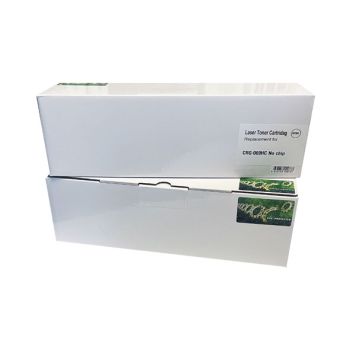 Картридж для CANON 069H синий (5,5K) БЕЗ ЧИПА!!! UNITON Premium GREEN LINE (Eco Protected)