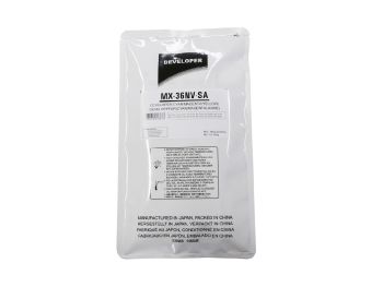 Комплект девелоперов SHARP MX-2310U/2610N/2640N/3115N/3610N MX-36GVSA, CMY, 585г, 60K, CET171024
