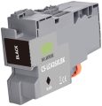 Картридж струйный Cactus CS-LC426XLBK черный пигментный (124мл)