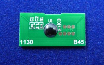 Чип Ricoh MP C4000/C5000 (842048) Black, 23K (ELP Imaging)
