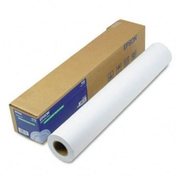 Бумага рулонная Epson Presentation Paper HiRes (120) 36''(914мм)x30м (O) C13S045288