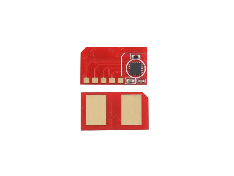 Чип CANON iR ADVANCE C5535/5540/5550/5560 (CET), CET8743, драм-юнит C-EXV51