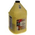 Тонер HP CLJ CP1515/ Canon MF8330 Универсальный (Static Control) Y, 1 кг, флакон, MPTCOL-1KG-YOS