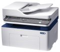МФУ лазерное Xerox WC 3025NI / Копир-Принтер-Сканер-Факс-автопод (сеть, WiFi, USB)