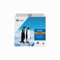 Картридж HP LJ M608/M609/MFP M631/M632/M633 G&G, аналог HP CF237Y 41k с чипом