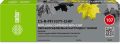 Картридж Canon (ПЗК) Cactus CS-R-PFI107Y-CHIP желтый