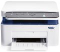 МФУ лазерное Xerox WC 3025BI / Копир-Принтер-Сканер (WiFi, USB)