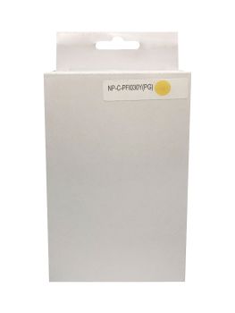 Картридж CANON IPF TA-20/TA-30/ TM-240/ТМ-340 Yellow (55ml, Pigment) MyInk Т/У PFI-030Y 