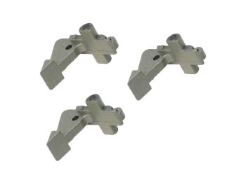 Сепаратор резинового вала KONICA MINOLTA Bizhub 502/552/602/652, Di551/650 , CET8048, 4024-1015-01