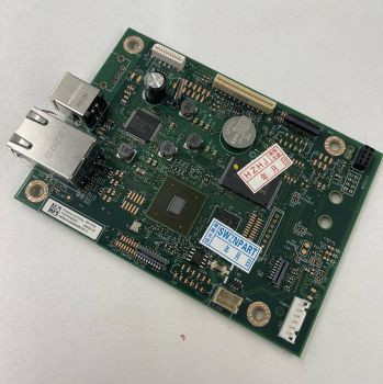 Плата форматера HP 7KW75-60001 (O) OEM