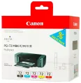 Картридж Canon PIXMA PRO-10 (O) PGI-72, MBK/C/M/Y/R Multi /6402B009